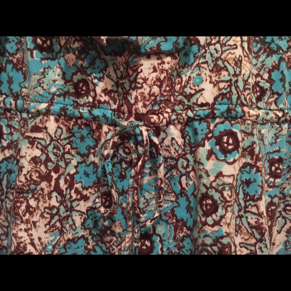 No Boundaries sundress - Picture 3 of 9